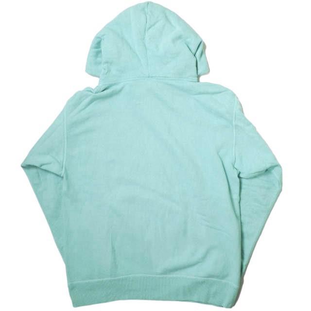 SAINT MICHAEL セントマイケル 23SS HOODIE ロゴプリント