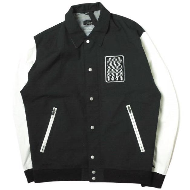 アクロニウム　スタジャン　J94-VT ACRONYM アクロニウム 22SS J94-VT 3L VARSITY JACKET バーシティ