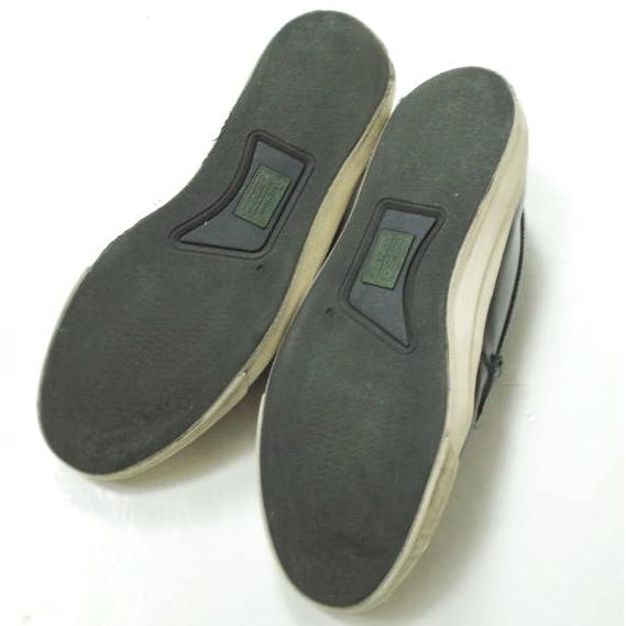 CONVERSE コンバース JACK PURCELL LOAFER RH ジャックパーセル