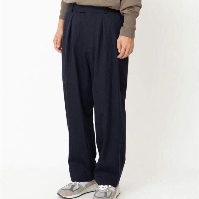 新品 A.PRESSE アプレッセ 23AW British Military Dress 新品 A.PRESSE アプレッセ 23AW British Military Dress