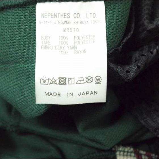 新品 Needles x TATRAS ニードルス タトラス 23AW 別注 Track Pant