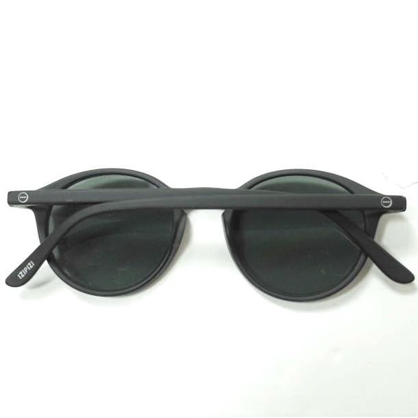 IZIPIZI イジピジ SC LMS SUN #Dモデル ボストンサングラス LMSS#D C01 ブラック/グレー LETMESEE レッミーシー 眼鏡 メガネ g14175 |  | 01