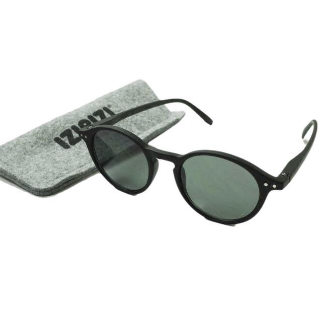 IZIPIZI イジピジ SC LMS SUN #Dモデル ボストンサングラス LMSS#D C01 ブラック/グレー LETMESEE レッミーシー 眼鏡 メガネ g14175 |  | 02