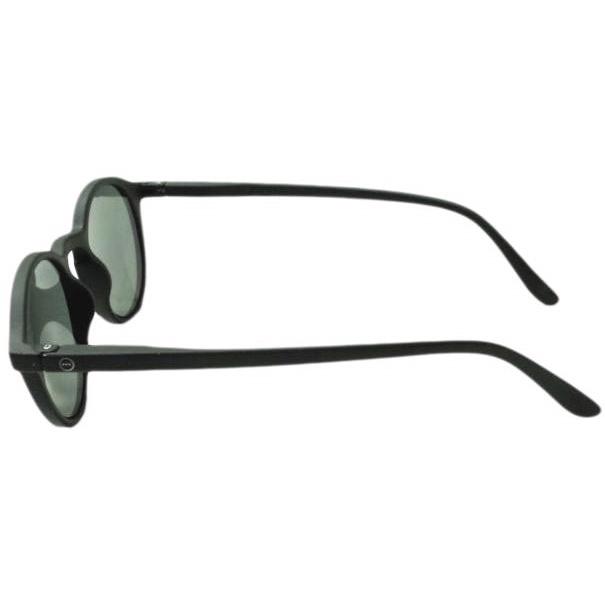 IZIPIZI イジピジ SC LMS SUN #Dモデル ボストンサングラス LMSS#D C01 ブラック/グレー LETMESEE レッミーシー 眼鏡 メガネ g14175 |  | 03