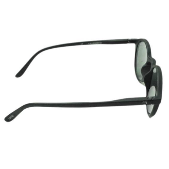 IZIPIZI イジピジ SC LMS SUN #Dモデル ボストンサングラス LMSS#D C01 ブラック/グレー LETMESEE レッミーシー 眼鏡 メガネ g14175 |  | 04