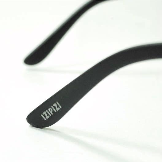 IZIPIZI イジピジ SC LMS SUN #Dモデル ボストンサングラス LMSS#D C01 ブラック/グレー LETMESEE レッミーシー 眼鏡 メガネ g14175 |  | 07