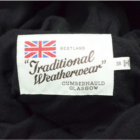 Traditional Weatherwear トラディショナルウェザーウェア Traditional Weatherwear トラディショナルウェザーウェア