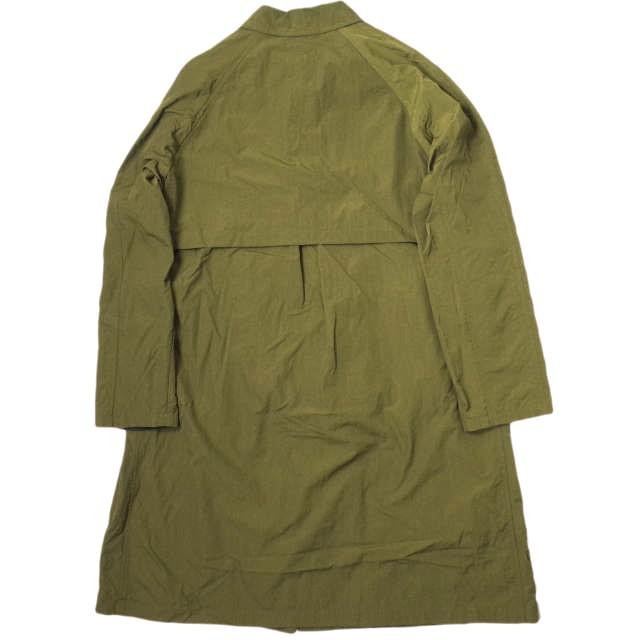 UNITED ARROWS ユナイテッドアローズ オルメテックス ラグランスリーブ