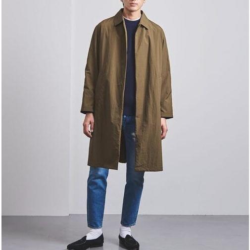 UNITED ARROWS ユナイテッドアローズ オルメテックス ラグランスリーブ