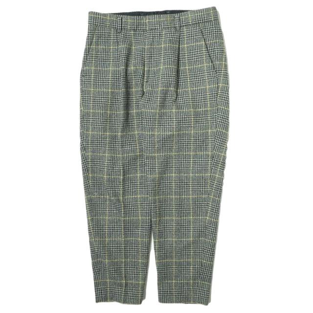 BEAUTY＆YOUTH UNITED ARROWS ビューティーアンドユース フラノグレン  