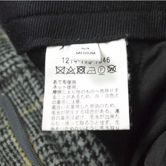 BEAUTY＆YOUTH UNITED ARROWS ビューティーアンドユース フラノグレン