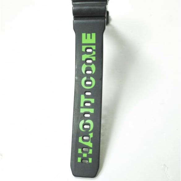 CASIO x BRAIN DEAD カシオ ブレインデッド 別注 G-SHOCK DW CASIO x BRAIN DEAD カシオ ブレインデッド 別注 G-SHOCK DW