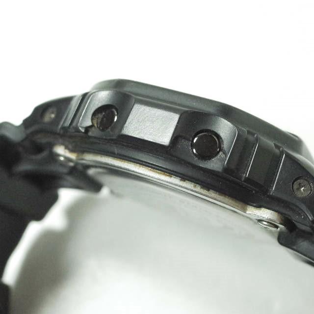 CASIO x BRAIN DEAD カシオ ブレインデッド 別注 G-SHOCK DW CASIO x BRAIN DEAD カシオ ブレインデッド 別注 G-SHOCK DW