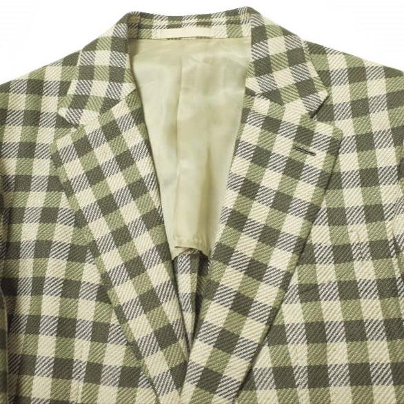 3連休限定値引き中 希少 NEAT ITALY CARUSO カルーゾ 48 3連休限定値引き中 希少 NEAT ITALY CARUSO カルーゾ 48 - メルカリ