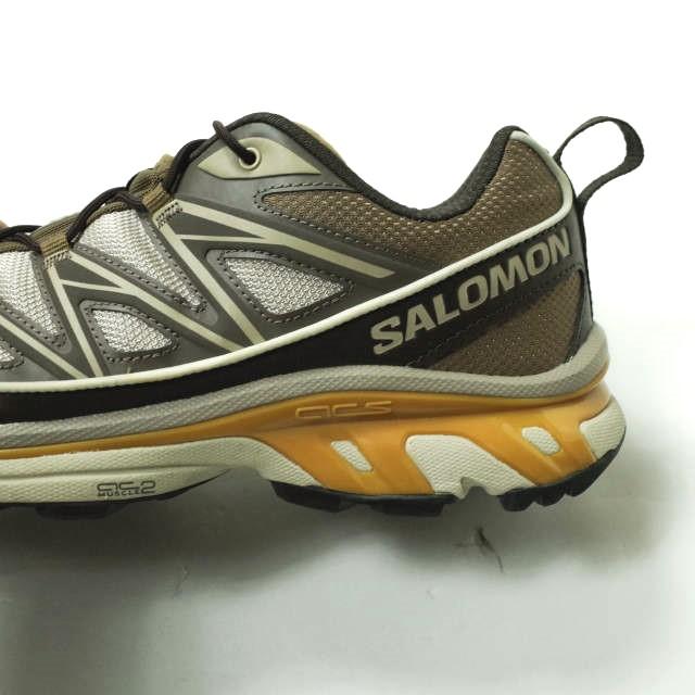 SALOMON サロモン XT-6 EXPANSE トレイルランニングシューズ 417416 