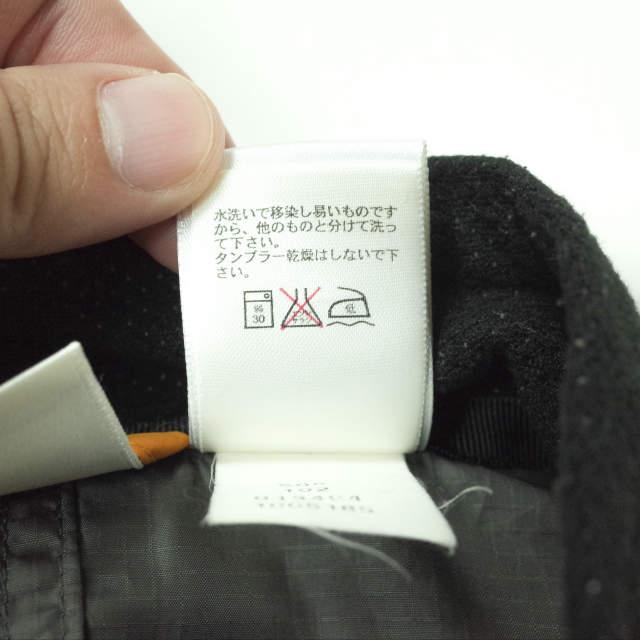 THE NORTH FACE ザ・ノースフェイス リップストップナイロン ジップアップベスト L イエロー STOW POCKET トップス g14341 |  | 06