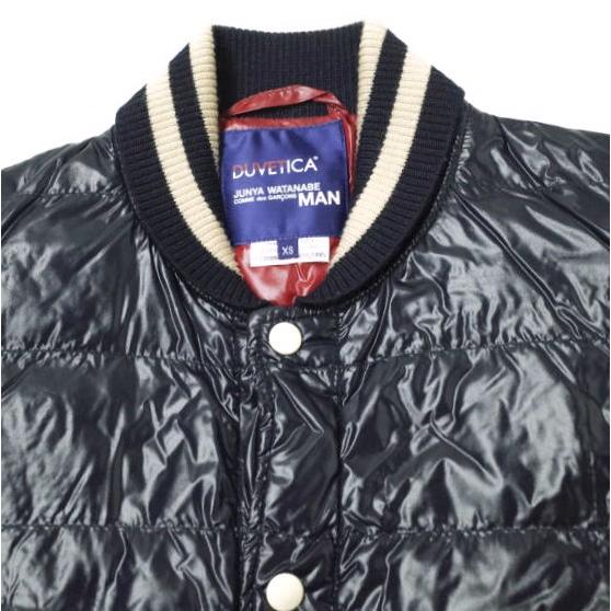 DUVETICA x JUNYA WATANABE MAN COMME des GARCONS デュベティカ DUVETICA x JUNYA WATANABE MAN COMME des GARCONS デュベティカ