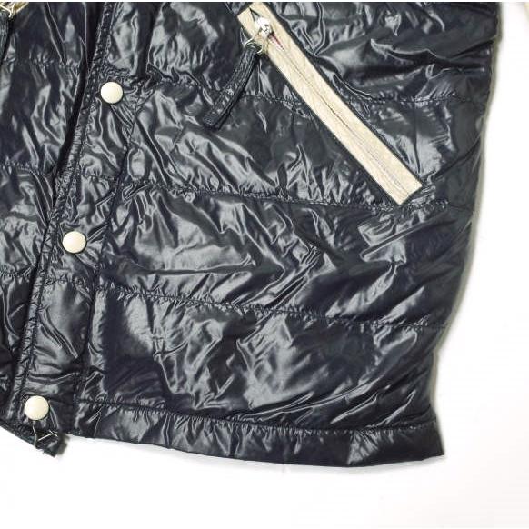 DUVETICA x JUNYA WATANABE MAN COMME des GARCONS デュベティカ 13SS 名作 スタジアム ダウンジャケット WK-J401 XS スタジャン g14346 |  | 05