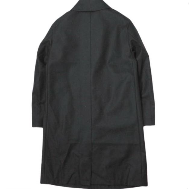 MACKINTOSH マッキントッシュ イギリス製 DUNKELD ダンケルド ウール 