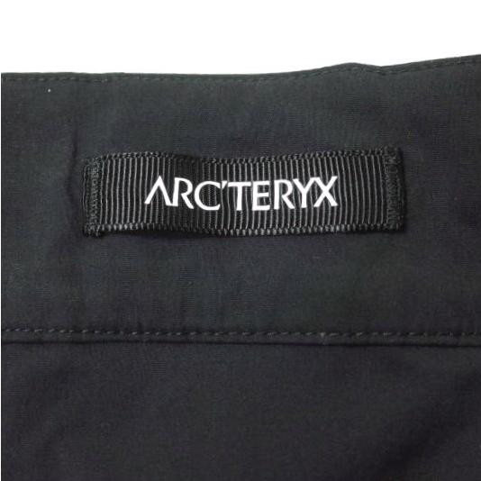 ARC'TERYX アークテリクス ACROPLE JOGGER アクロープル ARC'TERYX アークテリクス ACROPLE JOGGER アクロープル