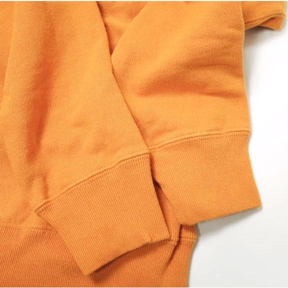 CHESWICK x BEAMS チェスウィック ビームス 別注 UCLA SWEAT HOODIE アメフト スウェットプルオーバーパーカー S オレンジ トップス g14366 |  | 04