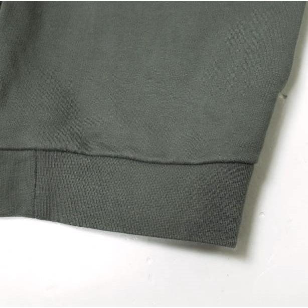 新品 STONE ISLAND ストーンアイランド 22AW GHOST PIECE コットンジャージジップスウェット 7715624F3 L グレー トレーナー g14369 |  | 06