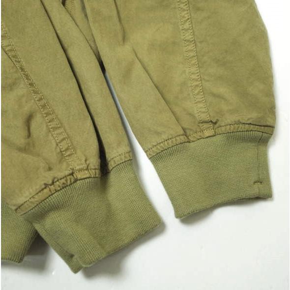STONE ISLAND ストーンアイランド 23SS CUPRO COTTON TWILL - TC