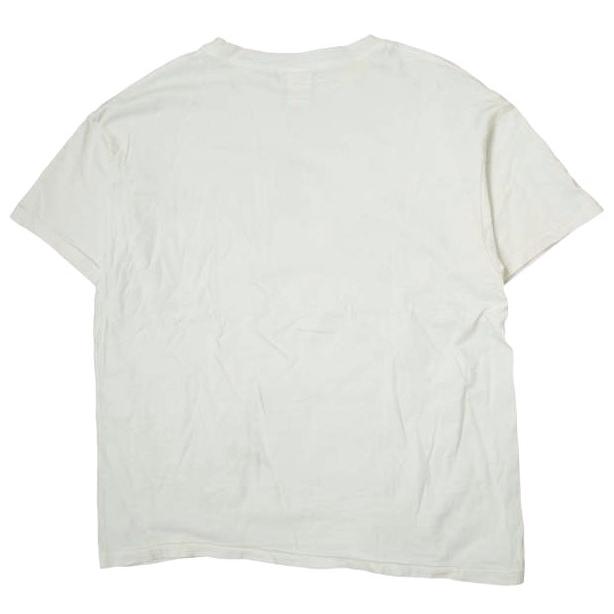 SAINT MICHAEL セントマイケル 23AW 日本製 SS TEE/HEART ロゴ SAINT MICHAEL セントマイケル 23AW 日本製 SS TEE/HEART ロゴ
