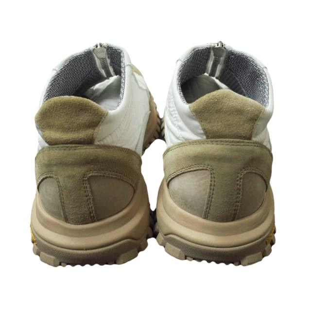 nonnative x DIEMME ノンネイティブ ディエッメ 23AW TRAIL TRAINER