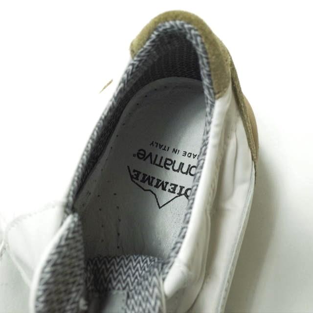 nonnative x DIEMME ノンネイティブ ディエッメ 23AW TRAIL TRAINER センタージップトレッキングシューズ NN-F4251 42/27.5cm WHITE g14380 |  | 06