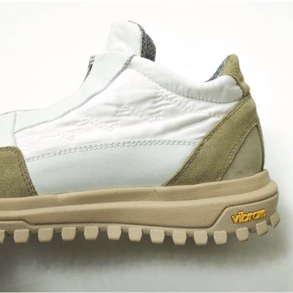nonnative x DIEMME ノンネイティブ ディエッメ 23AW TRAIL