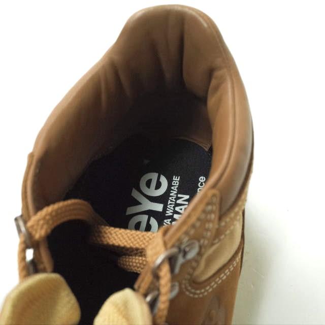 eYe COMME des GARCONS JUNYA WATANABE MAN x NEW BALANCE 23SS