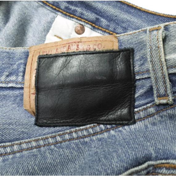 greatLAnd グレートランド Grungeman Denim グランジマンデニム