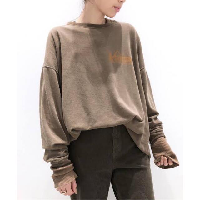 REMI RELIEF x L'Appartement レミレリーフ アパルトモン 別注 REMI RELIEF x L'Appartement レミレリーフ アパルトモン 別注