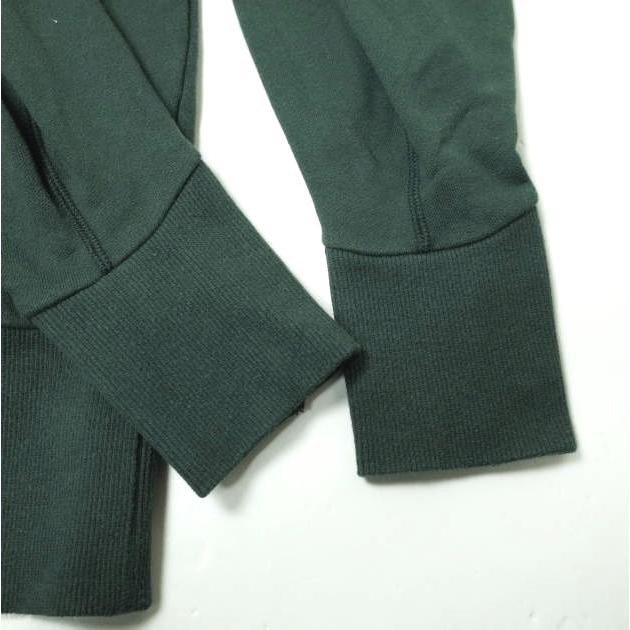 CEaRET シーレット 22AW 日本製 Remake Logo Sweat リメイクロゴスウェット 223035 2 ダークグリーン トレーナー プルオーバー g14422 |  | 05