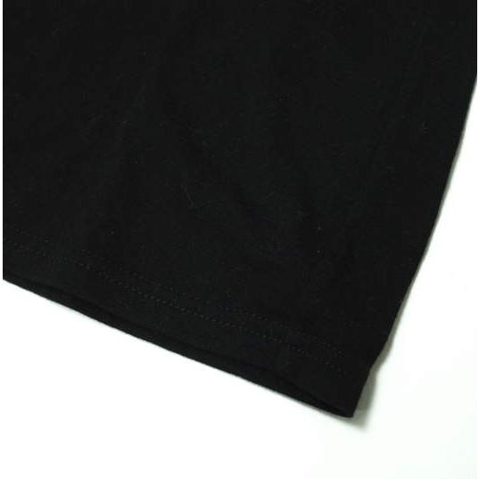SAINT JAMES セントジェームス フランス製 PIRIAC - SOLID ピリアック ソリッドボートネックTシャツ 3(S/M) ブラック 半袖 トップス g14436 |  | 06