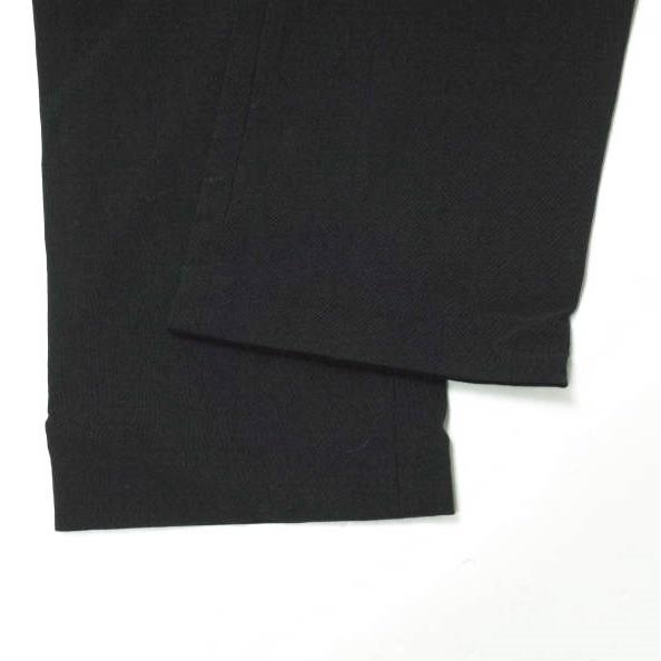 Rene 裾パール付き　イージーパンツ　黒38 shinz-25smspa04_c.jpg?crop=