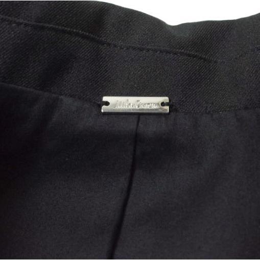 新品 Mila Owen ミラ オーウェン Double Tailored Vest ダブルテーラードベスト 09WFV231173 1 ブラック ジレ トップス g14517 |  | 07