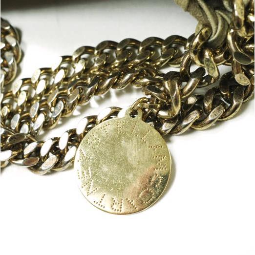 Stella McCartney ステラマッカートニー イタリア製 ファラベラ 2WAY チェーンショルダーバッグ 234387 w9190 ベージュ カバン g14526 |  | 03