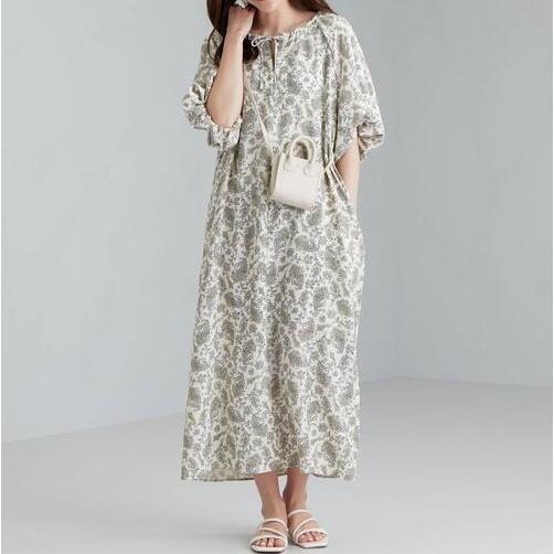 green label relaxing UNITED ARROWS 21SS CFC ボリュームスリーブ