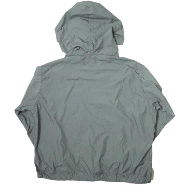 BEAMS PLUS ビームスプラス 20SS リップストップミリタリースモック 11