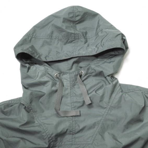 BEAMS PLUS ビームスプラス 20SS リップストップミリタリースモック 11