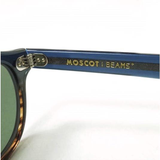 MOSCOT x BEAMS PLUS モスコット ビームスプラス 別注 LEMTOSH MOSCOT x BEAMS PLUS モスコット ビームスプラス 別注 LEMTOSH