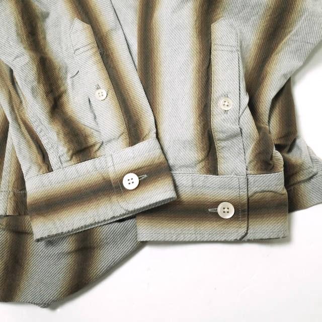MAISON MIHARA YASUHIRO メゾン ミハラヤスヒロ 22AW 日本製 MAISON MIHARA YASUHIRO メゾン ミハラヤスヒロ 22AW 日本製