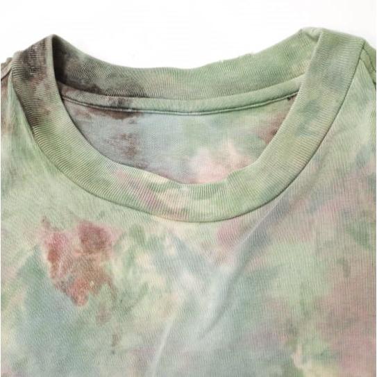 cvtvlist カタリスト CTLS KILLER SMILE TEE マーブル染め キラースマイルTシャツ M MARBLE 半袖 トップス g14581 |  | 02