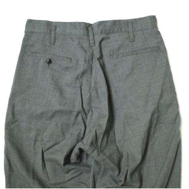 GOLD ゴールド 東洋エンタープライズ SUMMER WOOL WIDE 2TUCK GOLD ゴールド 東洋エンタープライズ SUMMER WOOL WIDE 2TUCK
