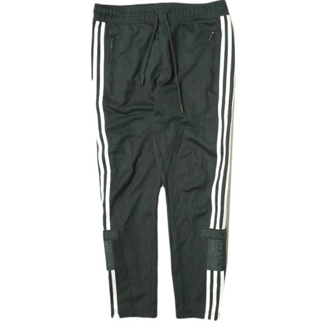 adidas トラックパンツ adidas(アディダス) トラックパンツDY3244 DY3244 グレー サイズ