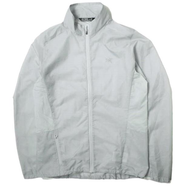 ARC'TERYX アークテリクス NORVAN WINDSHELL JACKET MEN'S