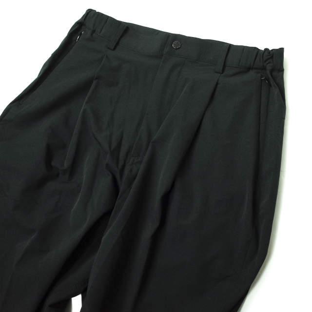 NEW BALANCE ニューバランス WTT104 WIDE TAPERED FIT 1タック
