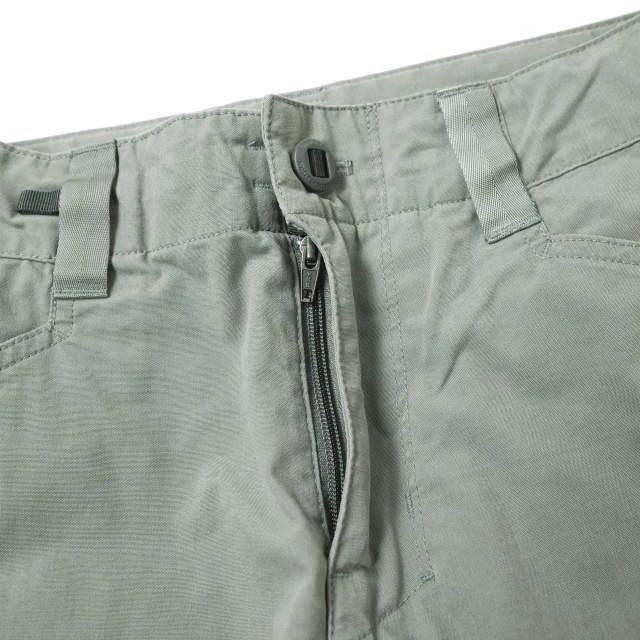 PATAGONIA パタゴニア 19SS Men's Venga Rock Knickers ベンガロックニッカーズ 83092 30 CAGR カーボングレー クロップド パンツ g14633 |  | 03